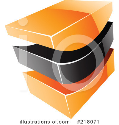 Royalty-Free (RF) Icon Clipart Illustration by cidepix - Stock Sample #218071