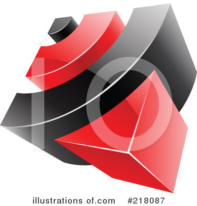 Royalty-Free (RF) Icon Clipart Illustration by cidepix - Stock Sample #218087