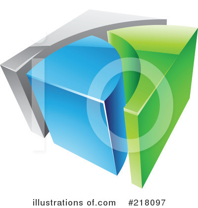 Royalty-Free (RF) Icon Clipart Illustration by cidepix - Stock Sample #218097