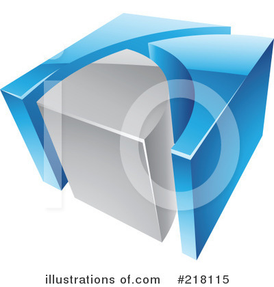 Royalty-Free (RF) Icon Clipart Illustration by cidepix - Stock Sample #218115
