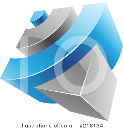 Royalty-Free (RF) Icon Clipart Illustration by cidepix - Stock Sample #218134