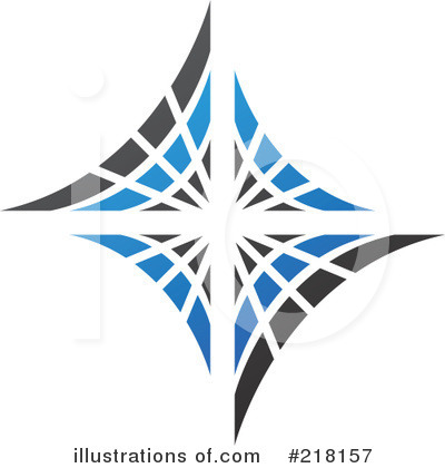 Royalty-Free (RF) Icon Clipart Illustration by cidepix - Stock Sample #218157