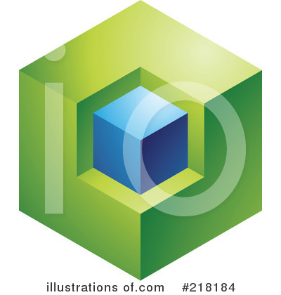 Royalty-Free (RF) Icon Clipart Illustration by cidepix - Stock Sample #218184