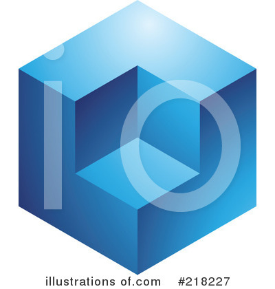 Royalty-Free (RF) Icon Clipart Illustration by cidepix - Stock Sample #218227