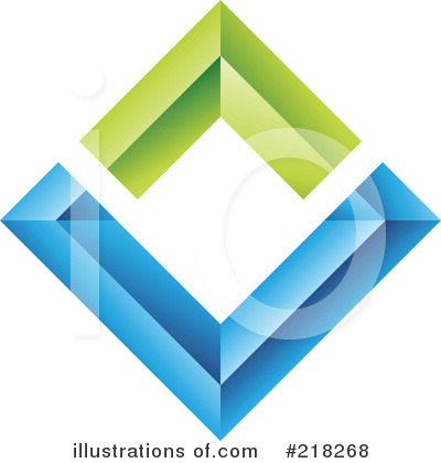 Royalty-Free (RF) Icon Clipart Illustration by cidepix - Stock Sample #218268