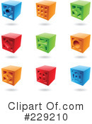Icon Clipart #229210 by cidepix