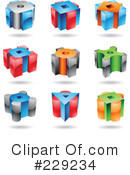 Icon Clipart #229234 by cidepix