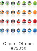 Icon Clipart #72356 by cidepix