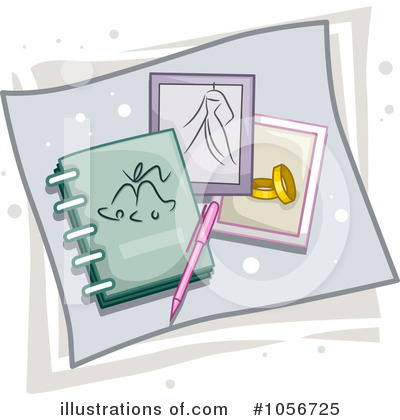 Royalty-Free (RF) Icons Clipart Illustration by BNP Design Studio - Stock Sample #1056725