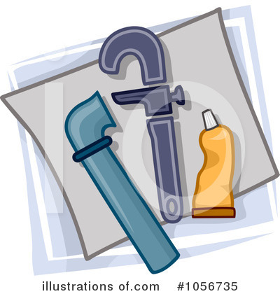 Royalty-Free (RF) Icons Clipart Illustration by BNP Design Studio - Stock Sample #1056735