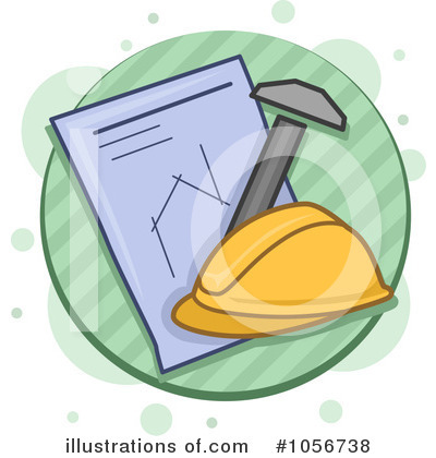 Royalty-Free (RF) Icons Clipart Illustration by BNP Design Studio - Stock Sample #1056738