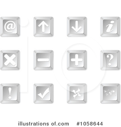 Question Mark Clipart #1058644 by Andrei Marincas