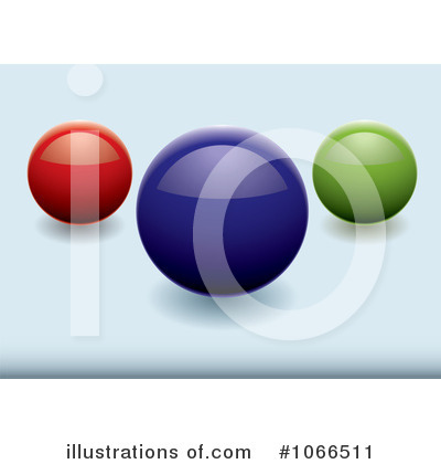 Royalty-Free (RF) Icons Clipart Illustration by michaeltravers - Stock Sample #1066511