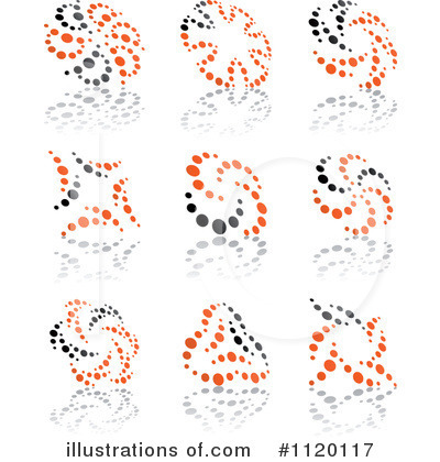 Royalty-Free (RF) Icons Clipart Illustration by Vector Tradition SM - Stock Sample #1120117