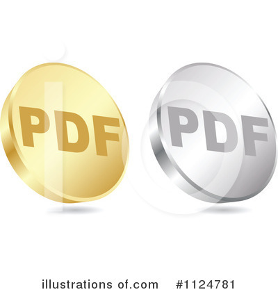 Royalty-Free (RF) Icons Clipart Illustration by Andrei Marincas - Stock Sample #1124781