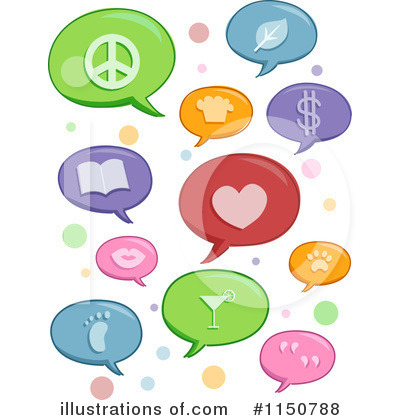 Royalty-Free (RF) Icons Clipart Illustration by BNP Design Studio - Stock Sample #1150788