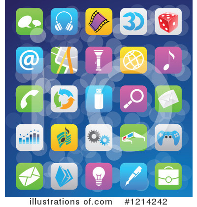 Telephone Clipart #1214242 by cidepix
