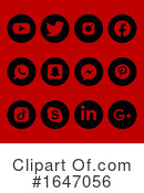 Icons Clipart #1647056 by elaineitalia