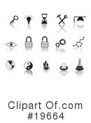 Icons Clipart #19664 by Rasmussen Images