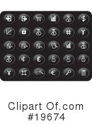 Icons Clipart #19674 by Rasmussen Images