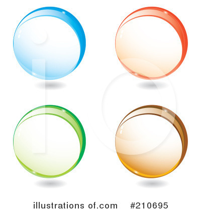 Sphere Clipart #210695 by MilsiArt