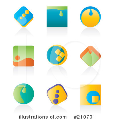 App Button Clipart #210701 by MilsiArt