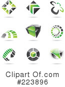 Icons Clipart #223896 by cidepix