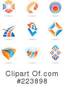 Icons Clipart #223898 by cidepix