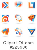 Icons Clipart #223906 by cidepix
