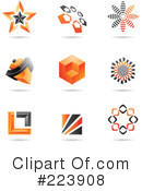 Icons Clipart #223908 by cidepix