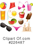 Icons Clipart #226487 by TA Images