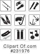 Icons Clipart #231976 by Frisko