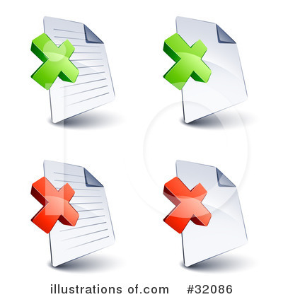 Letter Clipart #32086 by beboy