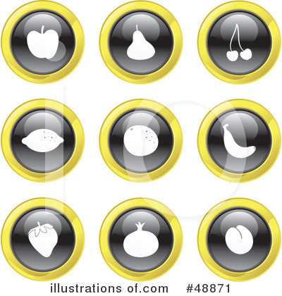 Lemon Clipart #48871 by Prawny