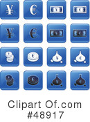Icons Clipart #48917 by Prawny
