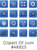 Icons Clipart #48923 by Prawny