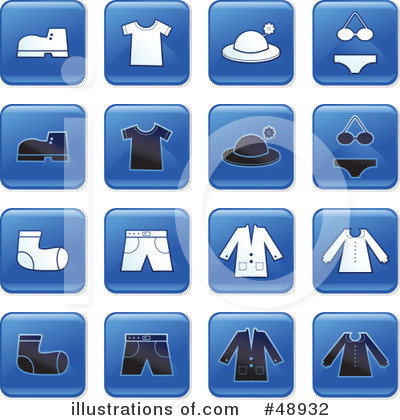 Clothes Clipart #48932 by Prawny