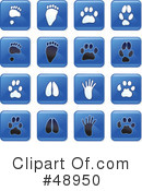 Icons Clipart #48950 by Prawny