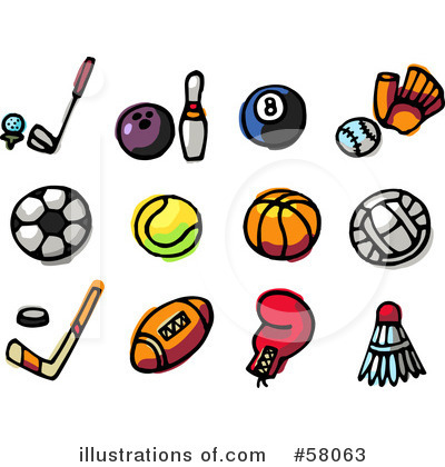 Boxing Glove Clipart #58063 by NL shop