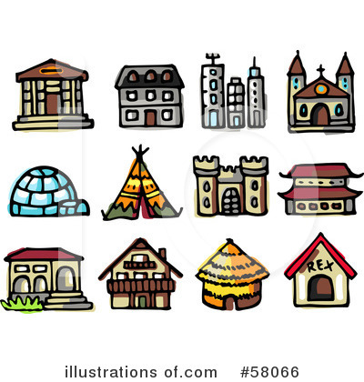 Tipi Clipart #58066 by NL shop