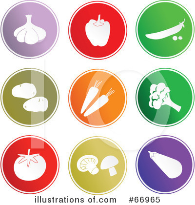 Bell Pepper Clipart #66965 by Prawny