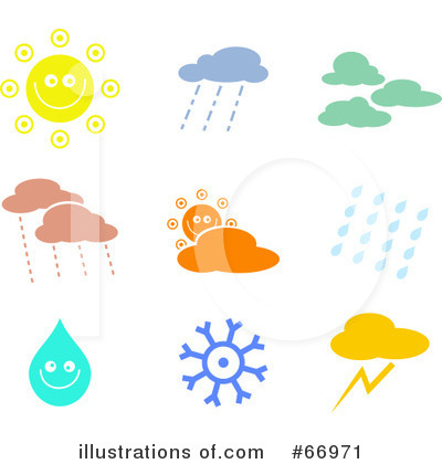 Rain Clipart #66971 by Prawny