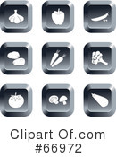 Icons Clipart #66972 by Prawny