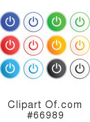Icons Clipart #66989 by Prawny