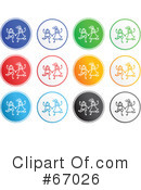 Icons Clipart #67026 by Prawny