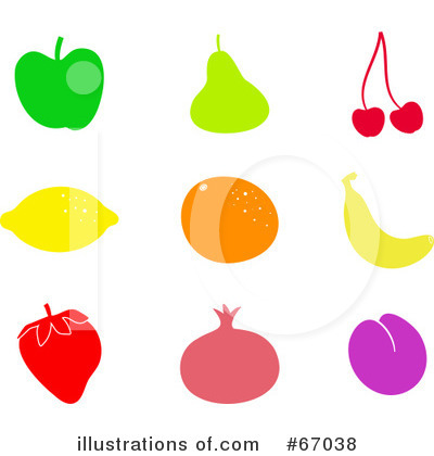 Strawberry Clipart #67038 by Prawny