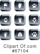 Icons Clipart #67104 by Prawny