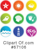 Icons Clipart #67106 by Prawny