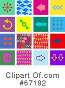 Icons Clipart #67192 by Prawny