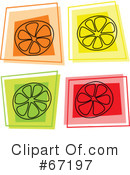 Icons Clipart #67197 by Prawny